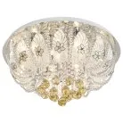 Светильник потолочный, E14, 9x40W Velante 743-107-09