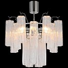 Потолочная люстра ILLUMICO IL0179-6C-39 CR CL