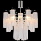 Потолочная люстра ILLUMICO IL0179-6C-39 CR CL