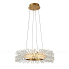 Подвесная люстра Cloyd 11528 Leptone