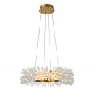 Подвесная люстра Cloyd 11528 Leptone