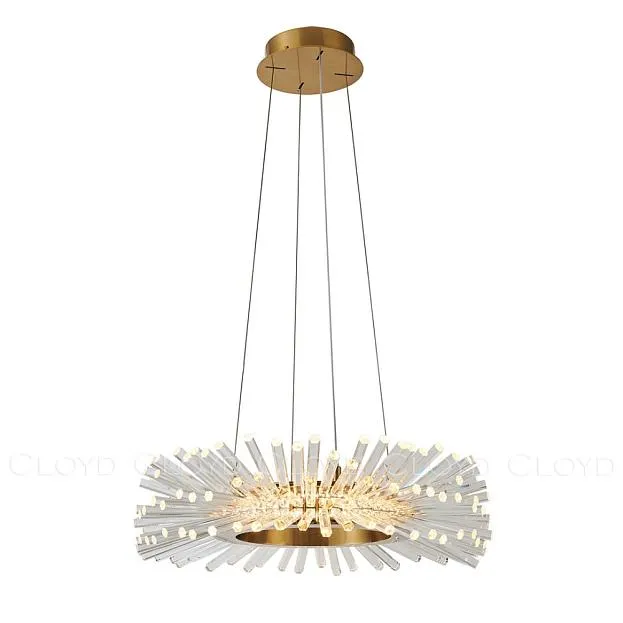 Подвесная люстра Cloyd 11528 Leptone Подвесная люстра Cloyd 11528 Leptone
