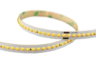 Гибкая светодиодная лента DCOB теплый 240 д/м 3000K 12W/m 1240 Lm/m DC24V CRI>85 Donolux L18372WWRA85