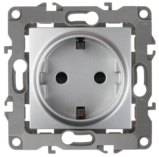 Розетка ЭРА 12-2101-03