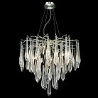 светильник подвесной, G9, 12x40W Wertmark WE186.12.203 Divina