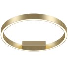 Потолочный светильник Maytoni MOD058CL-L25BS4K Rim