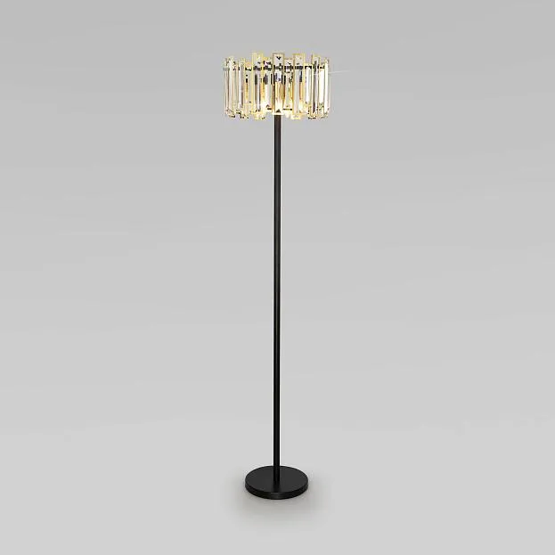 Напольный светильник Bogate's Eurosvet 01150/3 Strotskis a062871 Cella