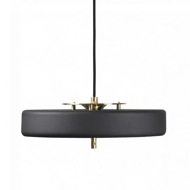 Подвесной Светильник Bert Frank Revolve Pendant Lamp Black 99042-22 ImperiumLoft Подвесной Светильник Bert Frank Revolve Pendant Lamp Black 99042-22 ImperiumLoft