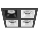 Встраиваемый светильник LightStar D54707060606 Domino