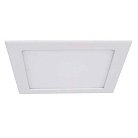 Встраиваемый светильник Donolux DL18453/3000-White SQ DL18451