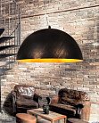 Подвесной светильник Lumina Deco LDP 5058-BS Tiarra