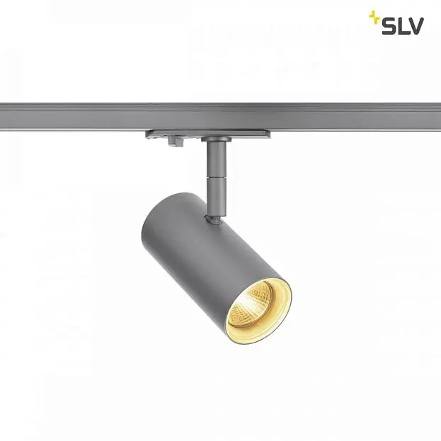 Трековый светильник SLV 1001864 NOBLO SPOT Трековый светильник SLV 1001864 NOBLO SPOT