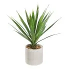 Искусственное растение в горшке Eglo 428016 TOBETSU