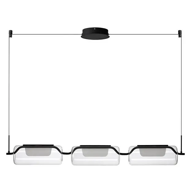 Люстра ODEON LIGHT 5003/30L Kavia Люстра ODEON LIGHT 5003/30L Kavia