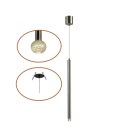 Подвесной светильник Odeon light 4375/3LA FIANO