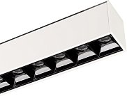 Трековый светильник Arlight 026938 MAG-LASER-45 MAG 45 LASER