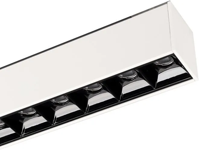Трековый светильник Arlight 026938 MAG-LASER-45 MAG 45 LASER Трековый светильник Arlight 026938 MAG-LASER-45 MAG 45 LASER