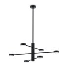 Потолочный светильник Freya FR5363CL-06B Tactic