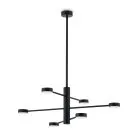 Потолочный светильник Freya FR5363CL-06B Tactic