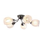 Потолочная люстра Velante 771-107-05