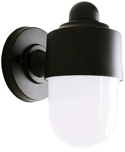 Настенный светильник уличный Escada 30008W/01 30008
