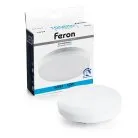 Лампа светодиодная диммируемая GX53 12W 6400K Feron 51066 LB-456