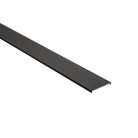 Крышка профиля 1.5м SLV 1004912 GRAZIA 60