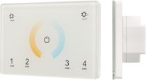 Панель управления кнопочная Arlight 028400