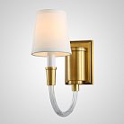 Настенный светильник VIVIEN WALL L1 ImperiumLoft 208795-23 vivien-wall01