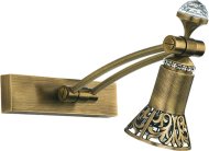 Подсветка для картин Kutek COC-PODS-1(P)200-CR Coco Podswietlenia