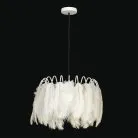 Люстра Lussole GRLSP-8600 Cuscino