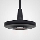 Подвесной светильник NOBLE Black ImperiumLoft 219177-23 noble01