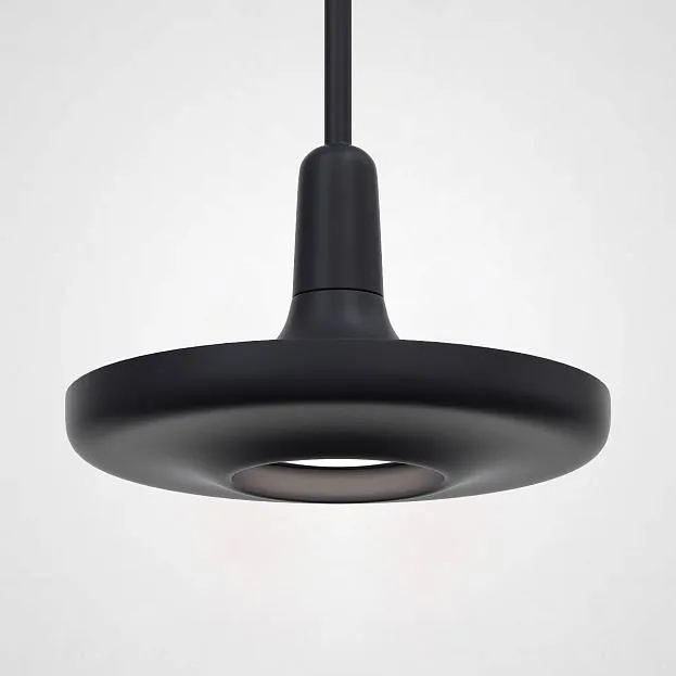 Подвесной светильник NOBLE Black ImperiumLoft 219177-23 noble01