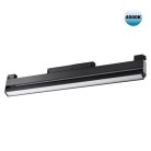 Трековый светильник Novotech 358541 Shino Flum