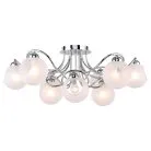 Люстра Lussole GRLSP-8140 Iliamna