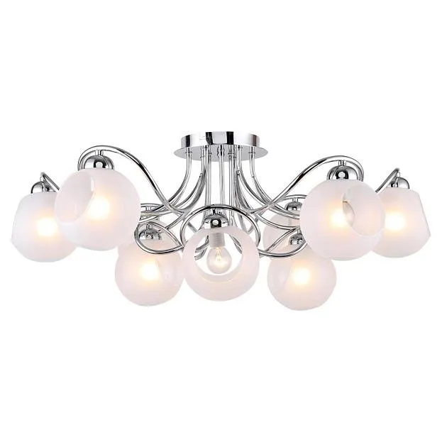 Люстра Lussole GRLSP-8140 Iliamna Люстра Lussole GRLSP-8140 Iliamna