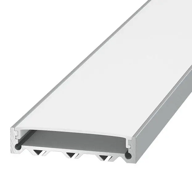 Профиль с рассеивателем SWG 001137SF-4411 Профиль с рассеивателем SWG 001137SF-4411