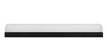 Настенный Светильник Gauss BR002 Venera 12W 860lm 200-240V 520mm