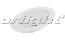 Светильник Arlight DL-BL90-5W Warm White 21432 DL BACKLIT