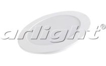 Светильник Arlight DL-BL90-5W Warm White 21432 DL BACKLIT