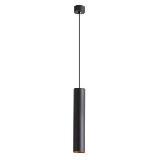 Светильник Подвесной Arte Lamp A1530SP-1BK TORRE Светильник Подвесной Arte Lamp A1530SP-1BK TORRE
