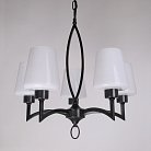 Подвесная люстра Cloyd 10028 Emporia