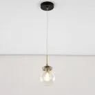 Подвесной светильник Citilux CL105115 Планета