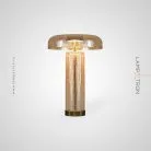 Настольная лампа CRISPIN TAB B Lampatron 8423