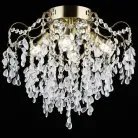 Потолочная люстра Reluce 76620-0.3-4+4 COP