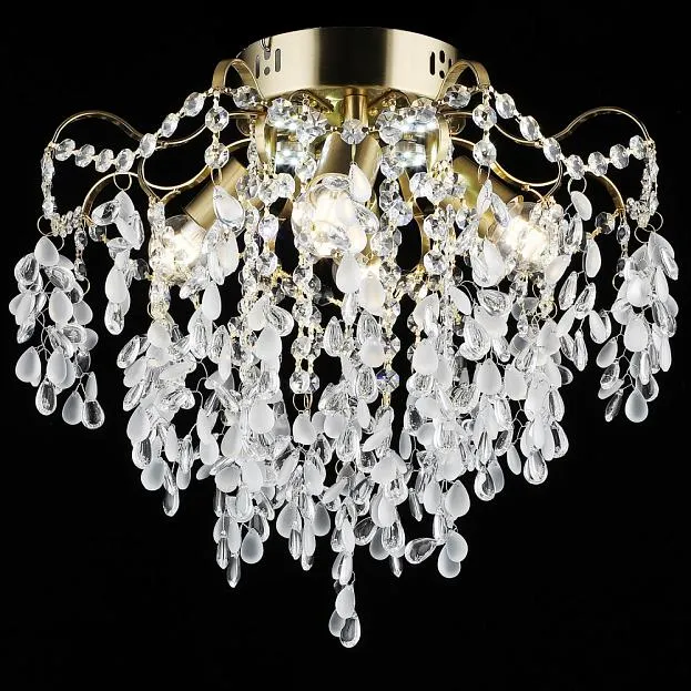 Потолочная люстра Reluce 76620-0.3-4+4 COP