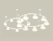 Подвесной светильник Ambrella light XR92211101