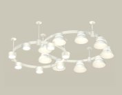 Подвесной светильник Ambrella light XR92211101