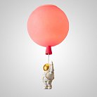 Потолочный светильник MERCURY A D30 Red ImperiumLoft 208682-23 mercury01