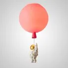 Потолочный светильник MERCURY A D30 Red ImperiumLoft 208682-23 mercury01